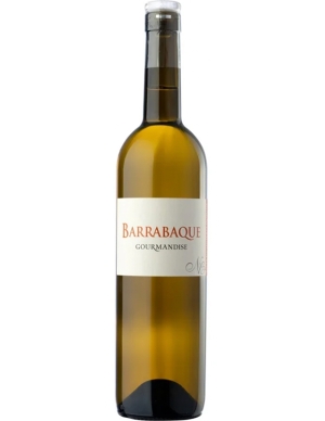 Le Gourmandise de Barrabaque 2024