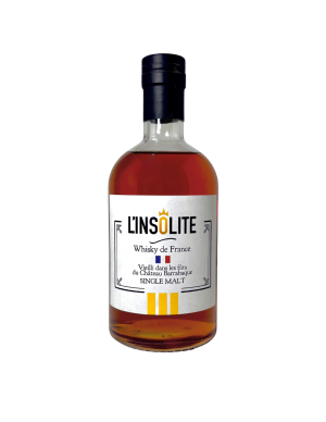 Whisky L'Insolite