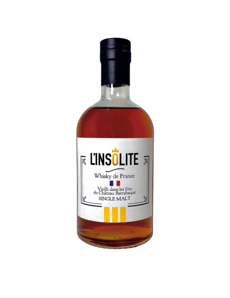 Whisky L'Insolite