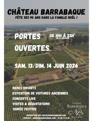 Atelier d'initiation à la dégustation - Sam.13/06 - 11h