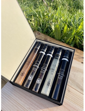 Coffret dgustation Coffret dgustation